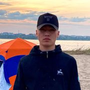 Антон, 23, Покровск