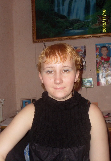 Моя фотография - анастасия, 34 из Таганрог (@anastasiya20415)