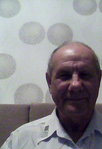 My photo - leonid, 71 from Rostov-on-don (@leonid4960)