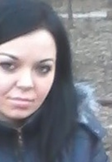 My photo - Yuliya, 34 from Volgodonsk (@uliya38924)