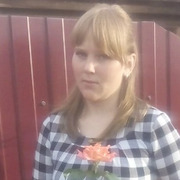 Ниночка, 25, Волчиха
