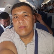 Otabek, 41, Улан-Удэ