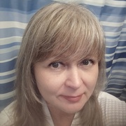 Светлана, 48, Санкт-Петербург