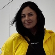 Светлана, 52, Москва