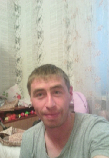 My photo - vasiliy, 36 from Glazov (@vasiliy41386)