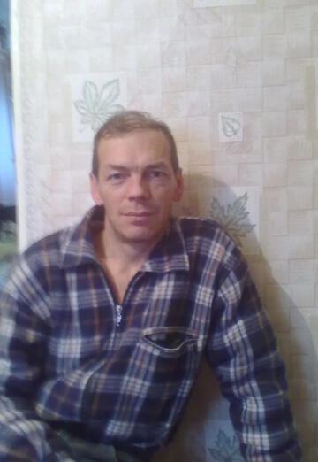 Моя фотография - Олег, 53 из Новоалтайск (@oleg265325)