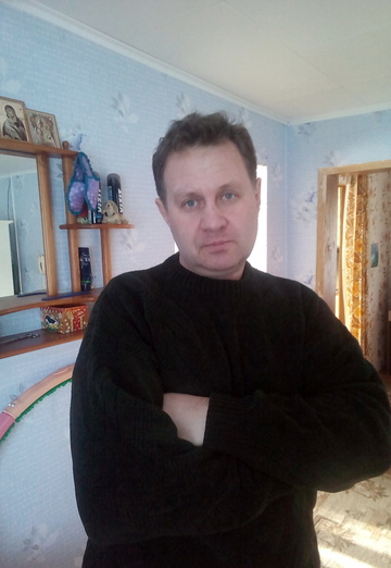 My photo - Aleksandr, 53 from Arzamas (@aleksandr678632)