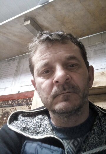 Моя фотография - Андрей, 51 из Волжский (Волгоградская обл.) (@andrey716688)