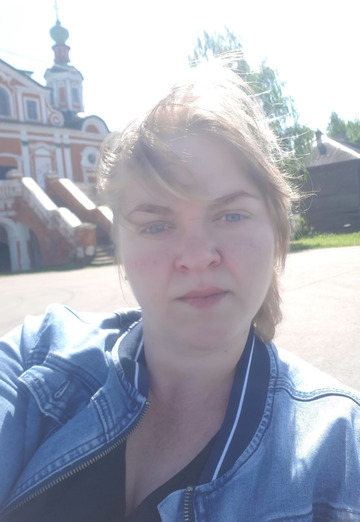 Моя фотография - Евгения, 41 из Котлас (@evgeniya87327)