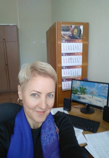 Моя фотография - Тамара, 56 из Бобруйск (@tamara14598)