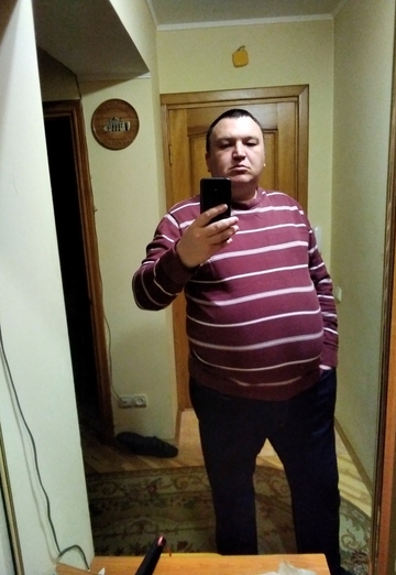 Mein Foto - Dmitro, 45 aus Luzk (@dmytro91178)