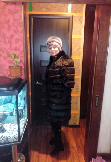 Моя фотография - Елена, 61 из Горловка (@elena226652)