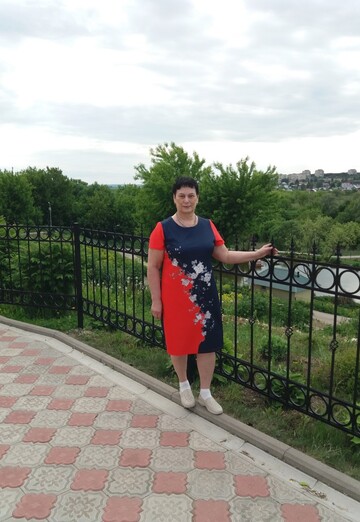 Моя фотография - Нина, 69 из Архангельск (@nina22149)