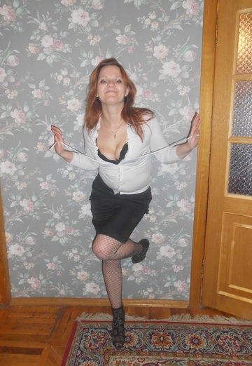 My photo - Olenka, 41 from Nizhny Novgorod (@olenka2738)