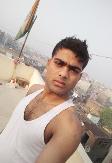 My photo - Madhav sharma, 29 from Delhi (@madhavsharma)