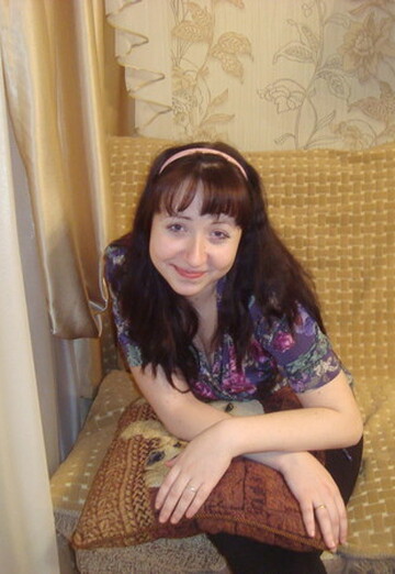 Моя фотография - Оля, 33 из Урюпинск (@olyamarushkina)