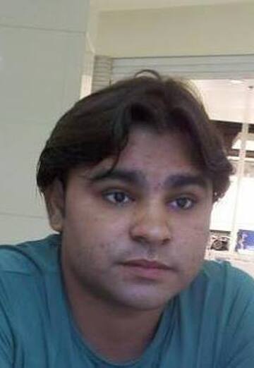 Моя фотография - Раян, 31 из Исламабад (@rayan201)