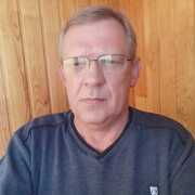 Yuriy 60 Novosibirsk