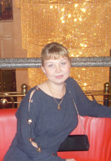 Моя фотография - Ольга, 30 из Новосибирск (@olga433034)