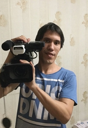 My photo - Amet, 36 from Krasnoperekopsk (@amet113)