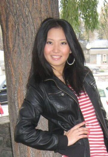 Моя фотография - Aйка, 28 из Бишкек (@ayka1262)