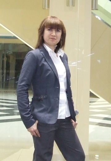 Моя фотография - Наталья, 45 из Самара (@natalya13431)