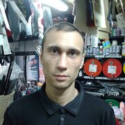 Андрей, 38, Ирбит