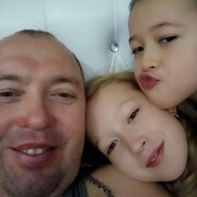 Максим Вещиков, 43, Староминская