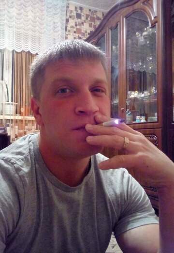 Моя фотография - Андрей, 34 из Калининская (@andrey638563)