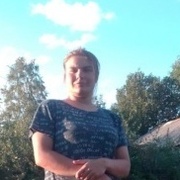 Валерия, 32, Аткарск