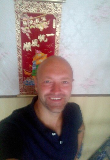 Моя фотография - Андрей, 41 из Петрозаводск (@andrey468049)