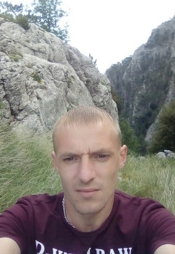 My photo - Evgeniy Sergeevich, 33 from Meleuz (@evgeniysergeevich149)