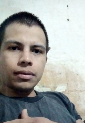 Mein Foto - Jose, 25 aus Torreón (@jose2230)