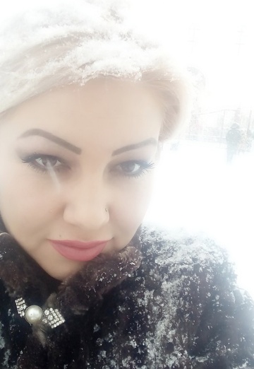 My photo - Dina, 41 from Pyatigorsk (@dina9016)
