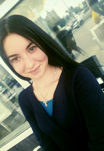 Моя фотография - Елена, 26 из Барнаул (@elena264625)