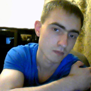 Денис, 33, Невельск