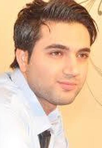 My photo - علي, 34 from Baghdad (@7t0xyn3fld)