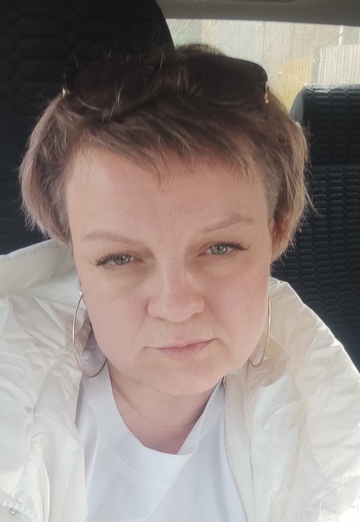 Mein Foto - Olga, 43 aus Jaroslawl (@olga436821)
