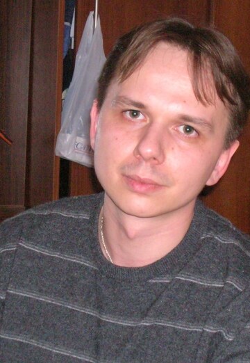Моя фотография - Фёдор, 47 из Москва (@fedor13244)
