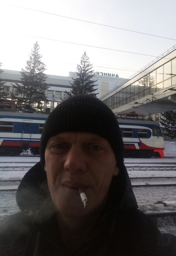 My photo - Aleksey, 37 from Tikhvin (@aleksey582357)