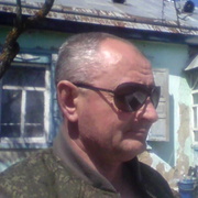 serg, 55, Отрадная