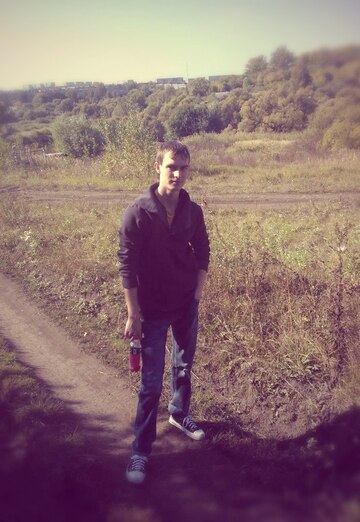 My photo - Artur, 34 from Novomoskovsk (@artur23611)