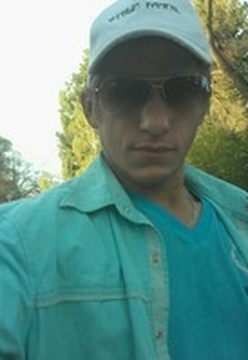 My photo - Ayder, 32 from Karaganda (@ayder207)