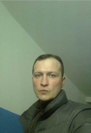 My photo - Sergey, 48 from Zelenograd (@user14361)