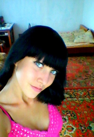 My photo - Mariya Ovchinnikova, 30 from Topki  (@mariyaovchinnikova94)