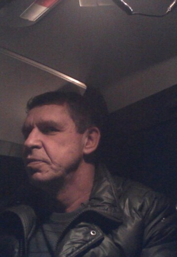 La mia foto - Dmitriy, 62 di Novoural'sk (@dmitriy8481887)