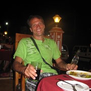 алексей, 50, Белоомут