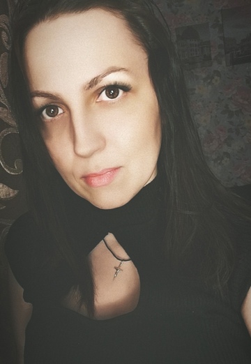 Моя фотография - Ксения, 31 из Нижний Тагил (@kseniya77990)