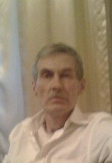 Моя фотография - Геннадий, 59 из Ташкент (@gennadiy8132)