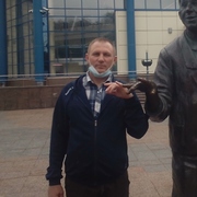 сергей, 49, Тазовский